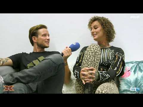 Jennifer über ihre drei Bands (Rückblende) | X Factor Deutschland 2018