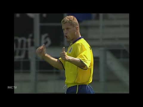 HISTORIE | RKC Waalwijk - FC Groningen (2001)