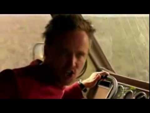 Jesse Pinkman's Best "Bitch"