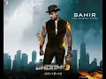 Dhoom 3 Aamir Khan Theme Song