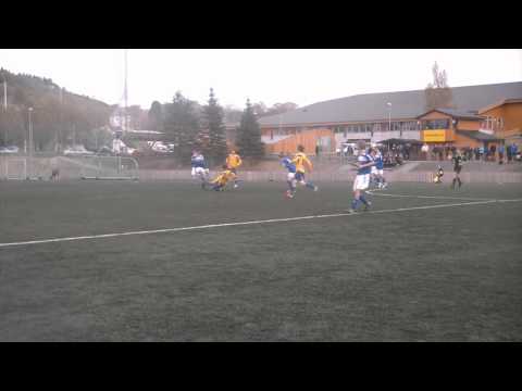 Høydepunkt, Buvik 2-1 Vuku