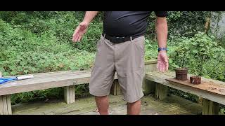 Best Shorts I Ever Owned Kuhl Men's Renegade Short