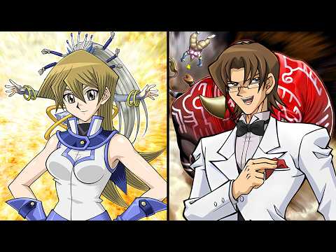 Duel Request: ALEXIS RHODES vs PIERRE THE GAMBLER | YGOPRO