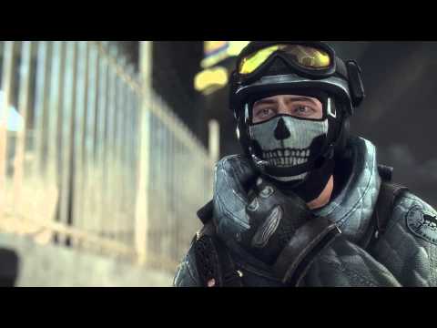 Dead Rising 3 XBOX ONE- Walkthrough Part  33