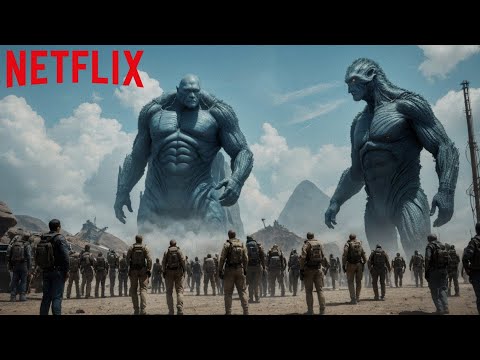 Top 10 New Netflix Movies And Series In OCTOBER 2025!