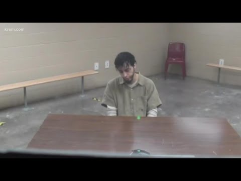 Suspect in murder of Moses Lake woman pleads not guilty, victim's family says