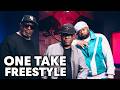 Ghostface Killah, Scarface, Kool G Rap | Red Bull Spiral Freestyle