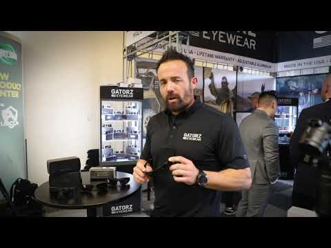 Gatorz Eyewear Review
