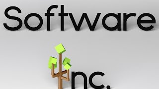 Watch and explore about Software Inc. PC Steam Account