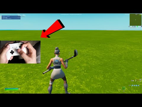 So lernen Sie CLAW SOFORT innerhalb von 5 Minuten! (HandCam-Tutorial)