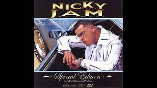 Nicky Jam - I&#39;m Not Your Husband / Tu Marido