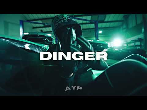 [FREE] Nines X Tunde Type Beat 'DINGER' | UK RAP INSTRUMENTAL 2024