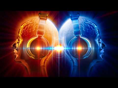 STUDY AID - Binaural Beats - Increase problem solving and cognition