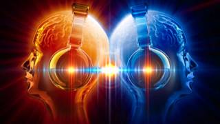 STUDY AID - Binaural Beats - Increase problem solving and cognition