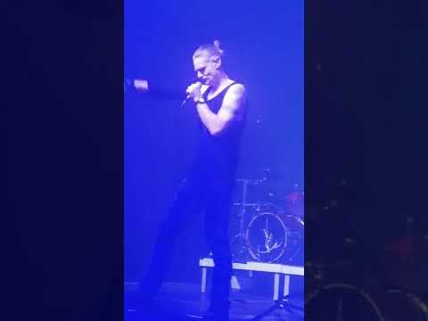 🖤Diorama🖤"Synthesize me" Reithalle Dresden 08.10.22