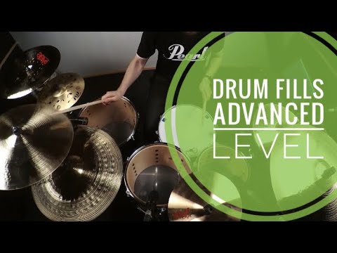 4 Metal Fills + 1 Linear - Advanced Level