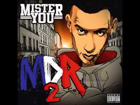Mister you Feat  Rim k   La vie d'artiste