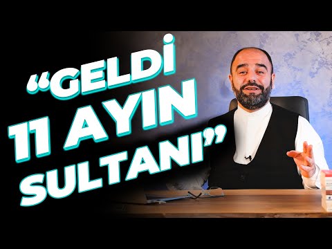 Hoşgeldin Ayların En Hayırlısı I Ahmet Bulut İle Ramazan Sohbetleri (1.Bölüm)