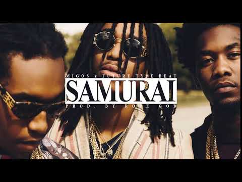 [FREE] Migos x Future type beat "Samurai" prod. by Rope God