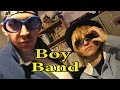 Boyz 12 MUSIC VIDEO "Girl You Need a Shot ...