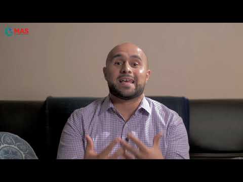 In the Shade of Ramadan 2019 - Episode 14 with Rami Kawas