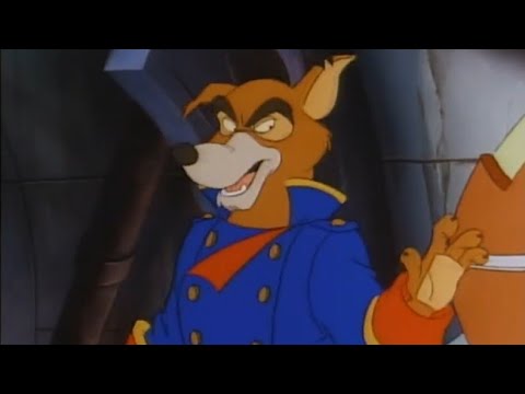 Don Karnage - Talespin pt 2 
