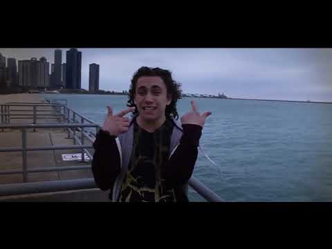 'Get By' Subvers!ve Raps with Salinia Gomez