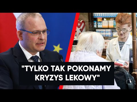 Chaos w aptekach. Polacy mają problem. "O brakach leków informowaliśmy już dawno"