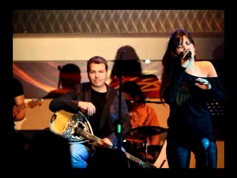 NA I EYKAIRIA SOU @ Enzzo De Cuba (Deytera 02-05-2011) FANI TSAILAKI 1