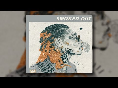 [Free] Wiz Khalifa x Smoke Dza x Currensy Type Beat"𝙎𝙈𝙊𝙆𝙀𝘿 𝙊𝙐𝙏"Smooth Sample Trap Beat 2019