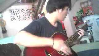 Matchbook Romance - She&#39;ll never understand COVER JAM It&#39;s ME Cepry Gregg Delamente