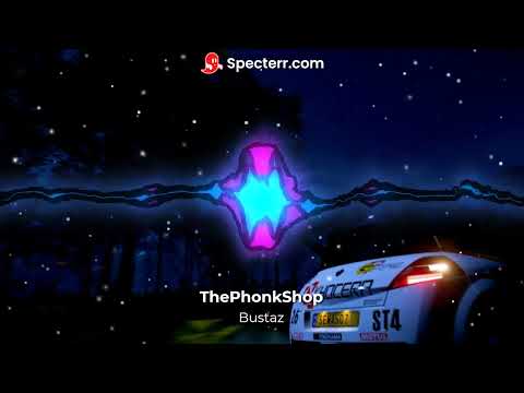 ThePhonkShop - DJ Smokey x Mr.Sisco - Bustaz | Phonk