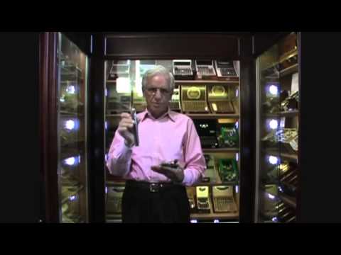 Thompson Cigar Review Part 4