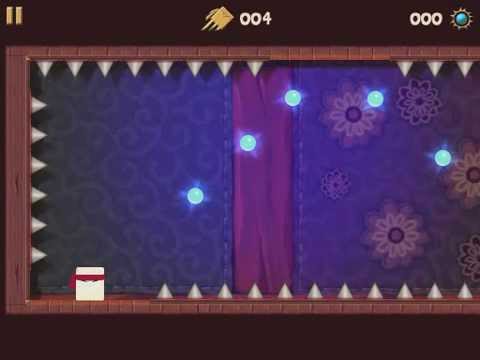 To-Fu 2 - HD Gameplay [iPad/iPad2]