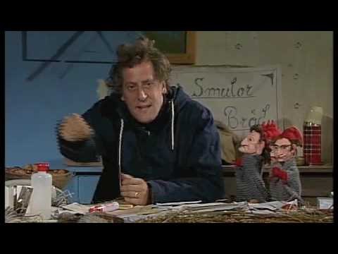 Kurt Olssons Jul (filippin)