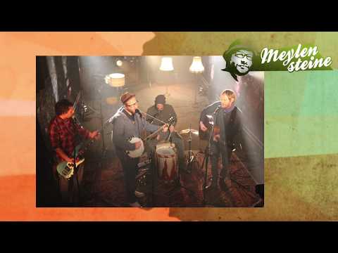 Gregor Meyle präsentiert Meylensteine Vol.2 - "Applaus Applaus"