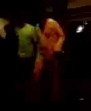 Derek Smith Bachelorhood Memorial Trophy 3