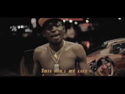 Kelly Wayne Broke Life (Official Music Video)