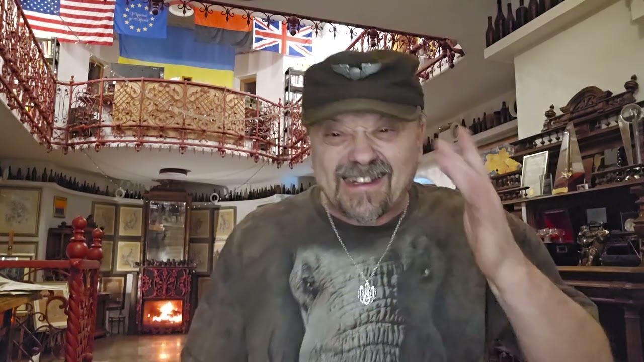 Пять улётных новостей. Мир оборзел, потому делаю для вас обозрение ОБОРЗЕНИЯ