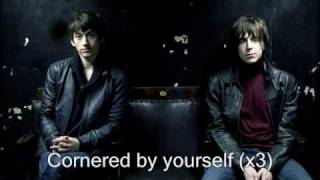 The Chamber - The Last Shadow Puppets ( With Lyrics/Sub)