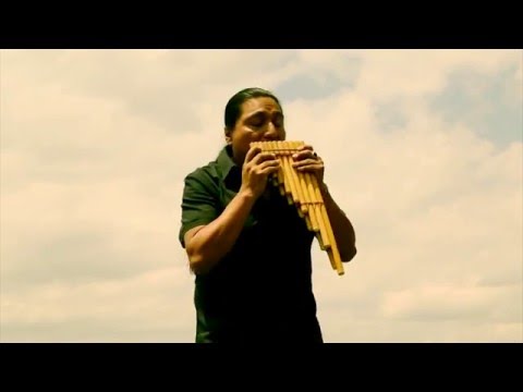 CUSHI DE ECUADOR     RIKSIRKANI   VIDEO OFICIAL 2016