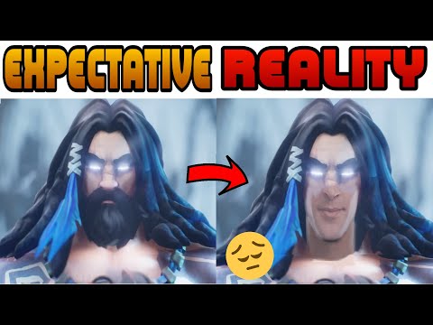 Udyr Rework: Riot lied to us.