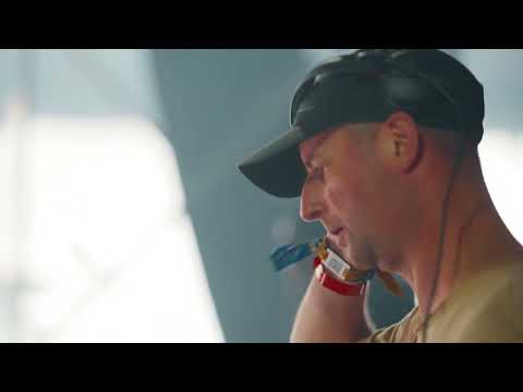 Felix Kröcher at NATURE ONE 2025