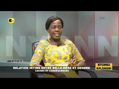 🛑Relation intime entre belle-mère et gendre : Causes et conséquences ?