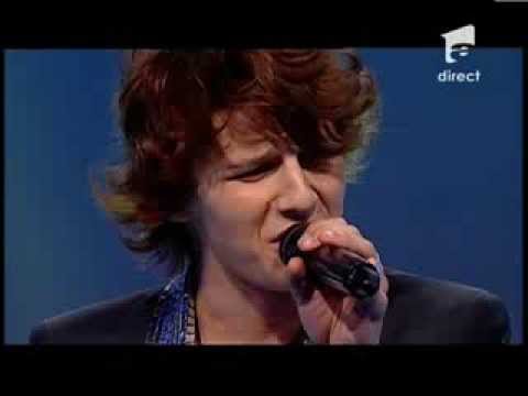 DUEL: Bogdan Bratiş - Michael Buble - "Home" - Gala 3