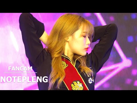 220604 Astria cover WJSN (Notepleng as Seola) - Save Me, Save You @ MNZ COVER DANCE