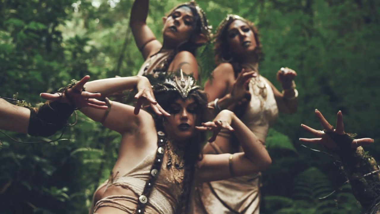 Promotional video thumbnail 3 for Sol'Aura Pearl