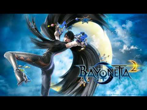Klagmar's Top VGM #4,900 - Bayonetta - Let's Dance, Boys!