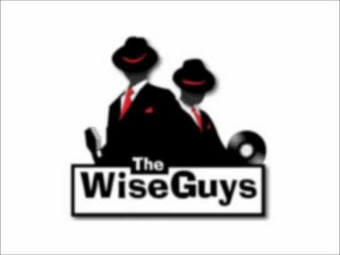 Wiseguys - We Be the Crew