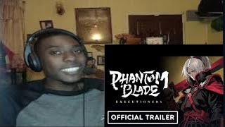 Phantom Blade Zero: Official Anime Trailer + Gameplay Teaser